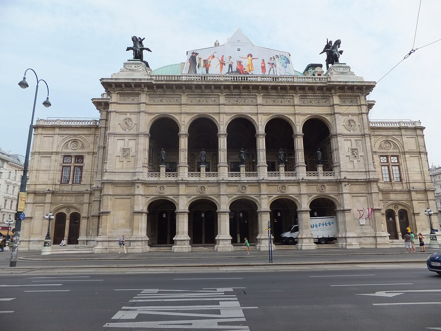 Автомандрівка Європою: 11 топових маршрутів, від яких ви будете у захваті